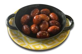 Choricitos Fritos (Ración)