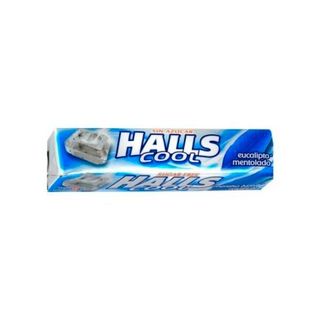 Halls Eucalipto 32 gr