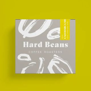 Peru Cajamarca SHB+ Filtr - 250 g