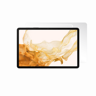 Folie  Samsung Galaxy Tab S8 - Spate