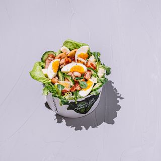 Salata Caesar 