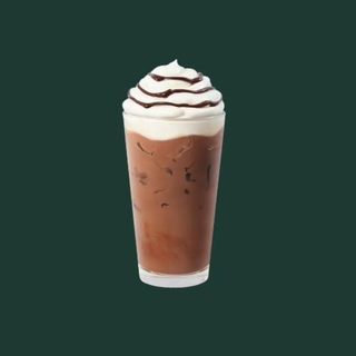 Starbucks® Chocolat Viennois Signature Glacé