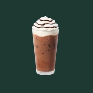 Starbucks® Chocolat Viennois Signature Glacé