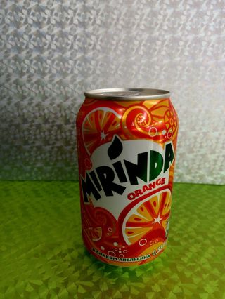 Мірінда