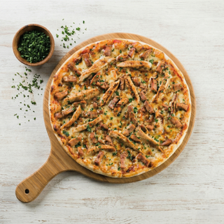 Half and  Half Monster