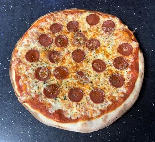 Pizza Pepperoni
