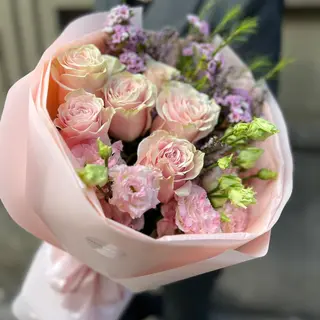 Pink Sweetness