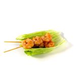 141.- Ebi Kushi (2 Pzs.)