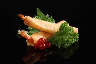 102 Ebi harumaki - 2 pezzi