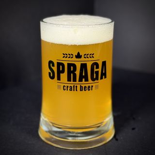 Пиво Львів "Веселий Батяр"