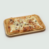 Պիցցետա Չորս պանիր