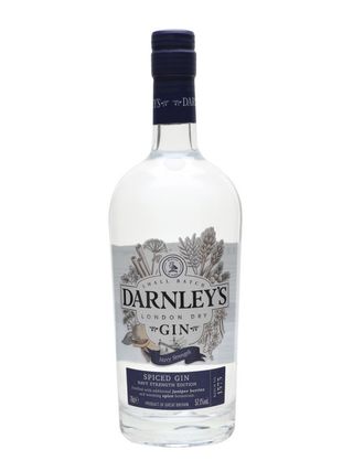 Wemyss Darnleys Navy Strength Gin 0.7l