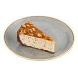 Чізкейк Снікерс (175г)