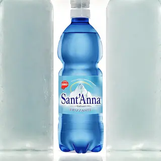 Acqua naturale 50 cl