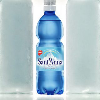 Acqua naturale 50 cl