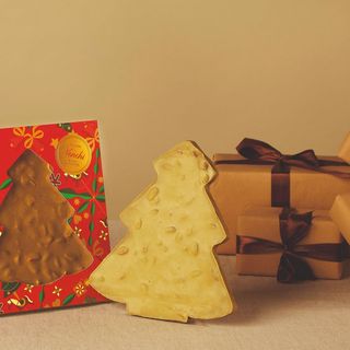 Brutto e Buono Pino pistacchio