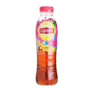 Lipton Refresco de Té sabor Frambuesa