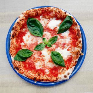 Margherita