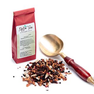 Ceai fructe Rasberry Cherry Comp(l)ote