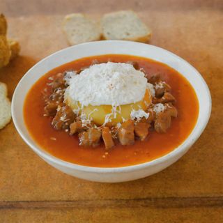 TOCHITURA MOLDOVENEASCA