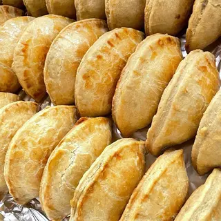 Meat pie