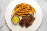 Steak Frites
