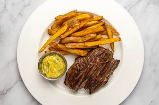 Steak Frites