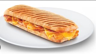 Belo meso sa trapistom