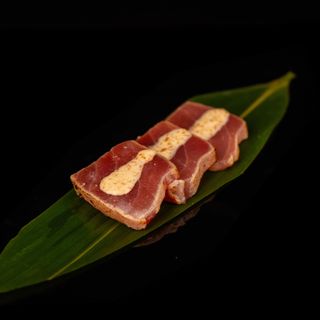 Tataki De Atún