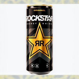 Rockstar