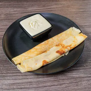 Palačinka sa kondenzovanim mlekom 2 komada