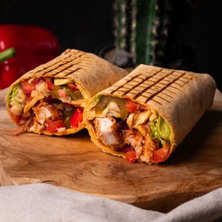 Tortilla Węgierska ok. 440g