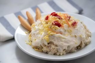 Ración De Ensaladilla Rusa