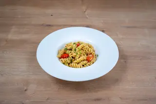 Aglio Olio E Pomodorini  pasta 450g