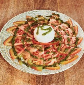 Insalate Caprese