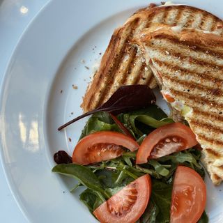 Сендвіч з куркою