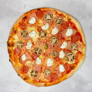 Pizza Plus pizza 32 cm