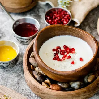 Каша рисовая