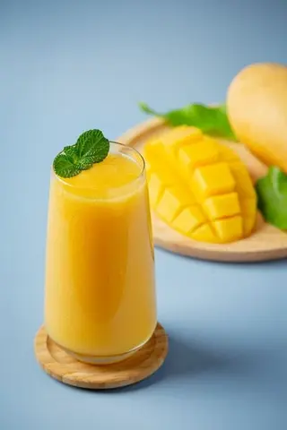 Jus De Mangue