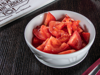 Salata de rosii 170g