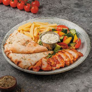 Gyros