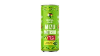 Mizu Mate - Yuzu