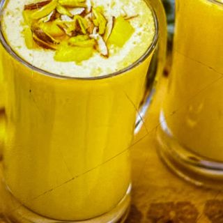 Bibita Lassi Mango
