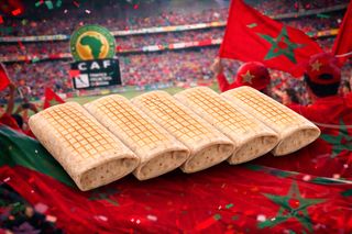 Combo Victoire ! "5 Tacos"