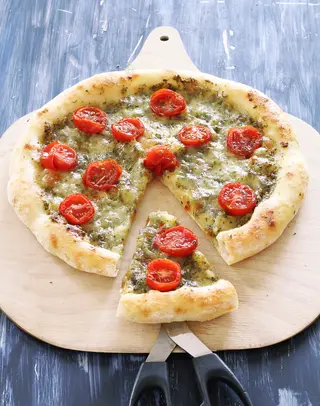 Pizza Carla