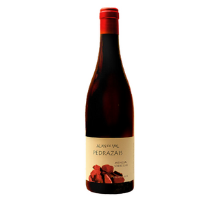 Pedrazais Mencia Sobre Lias 75 Cl.