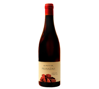 Pedrazais Mencia Sobre Lias 75 Cl.