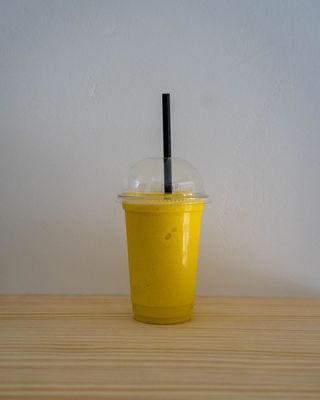 Sunshine Smoothie (500 Ml.)