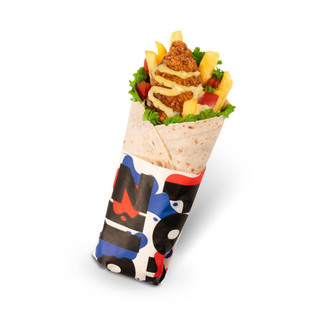 roll : chillimayo