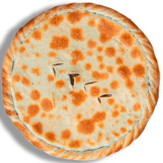 М'ясний пиріг з телятиною (Ішлеклі Ø 300)